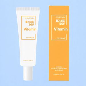 EGF Retinol and Hyaluronic Acid Anti-Wrinkle <b>Eye</b> <b>Cream</b> with Stem Cell Effective Solution for <b>Eye</b> Care - Product Image 2