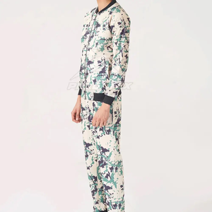 Winter Wear Men Sublimation <b>Tracksuit</b> Selling Customized Design <b>Tracksuits</b> For Men - Product Image 6