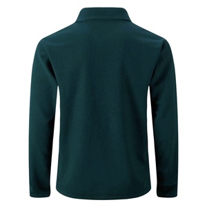 Chaqueta Cortavientos de Nailon para Hombre, Impermeable, Resistente al Agua, Transpirable, para Actividades al Aire Libre, Venta al Por Mayor - Product Image 4