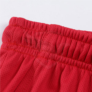 Shorts pour hommes respirants à séchage rapide Shorts pour hommes de qualité supérieure à vendre au prix de gros - Product Image 5