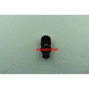 Baymak novadens molla a turbina a flusso. In plastica bianca e nera (93180005965 )(TR) Baymak baxi eco 3 turbina a flusso con molla. Baia