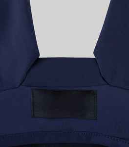 Bonnet d'oreille pour cheval, logo personnalisé premium, léger, respirant, crochet, lavable, voile anti-mouches, équipement d'équitation pour cheval - Product Image 3