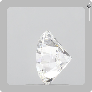 Diamantes Cultivados en Laboratorio CVD HPHT al por Mayor, Diamante Suelto de 1.55 Ct, Color D, Piedras Certificadas IGI GIA - Product Image 3