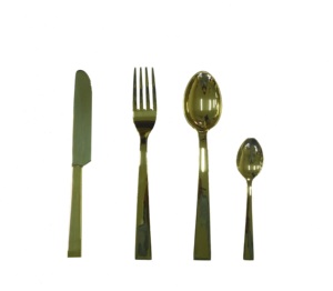 Magnifique ensemble de couverts nouveau design - Product Image 2