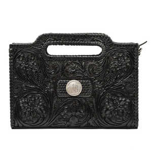 Hot Sell Women's Genuine Leather <b>Quilted</b> Bohemian Summer Tote Bag Customized Logo Lightweight Luxury Wholesale - Product Image 1