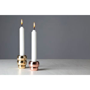 Bougeoir en métal de qualité supérieure design moderne décoration de salon bougeoir le plus vendu bougeoir - Product Image 6