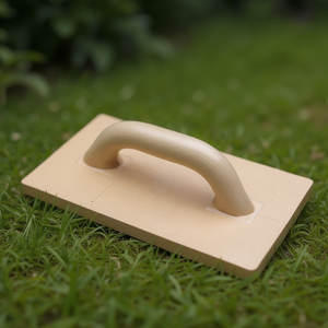 Tabla de Plástico Ligera para Pulir L340 X W120/140 X D20 mm para Tijeras de Yeso - Product Image 3