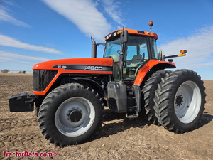 Meilleures pièces et accessoires pour tracteurs AGCO DT180A haute performance, composants de moteur haute performance pour machines agricoles - Product Image 3