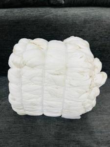 เส้นด้ายฝ้าย100% ชุบลายดิบสำหรับทอผ้า - Product Image 2