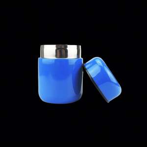 Contenedor Térmico de Doble Pared con Aislamiento al Vacío para Alimentos, Vaso Aislante para Mantener Comida Caliente o Fría, Venta al Por Mayor - Product Image 3