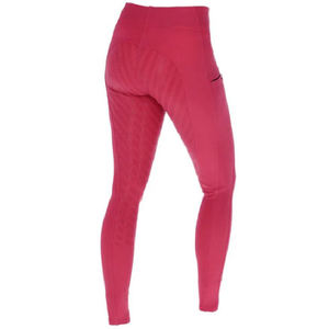 Ropa ecuestre personalizada, ropa deportiva, mallas, pantalones, venta al por mayor, mallas elásticas de cuatro vías para montar a caballo - Product Image 6