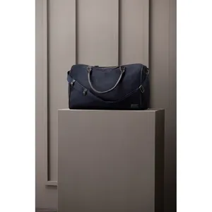 Bolsa de Fin de Semana Personalizada VINGA Hunton, Mochila Deportiva con Cordón Ajustable para Artículos Promocionales - Product Image 4