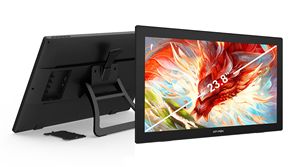 Tableta de pantalla gráfica Artist24 - Product Image 3