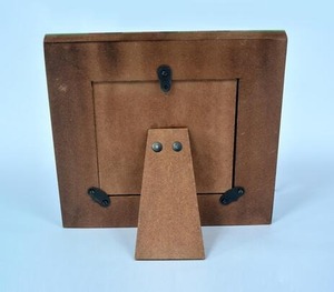 Marco de Fotos con Incrustaciones de Hueso Estilo Indio, Resina y Madera MDF Metálica para Decoración del Hogar y Hoteles, Disponible en Grandes Cantidades - Product Image 5