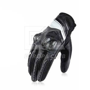 Guantes de Motociclismo de Nuevo Estilo para Motociclismo, Carreras Intensas, Interior Suave, Ropa Deportiva - Product Image 5