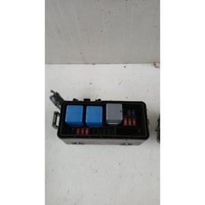 กล่องฟิวส์ 2GR LEXUS RX ซีรีส์ (L2) (15>) 82662-48280 ไฮบริด 3.5 - Product Image 5