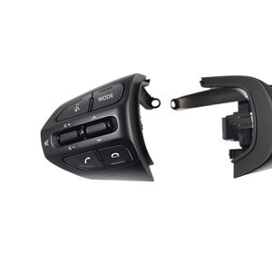 ระบบควบคุมพวงมาลัยอเนกประสงค์ KIA Picanto ซีรีส์ 96720-G6000 (17>23) - Product Image 2