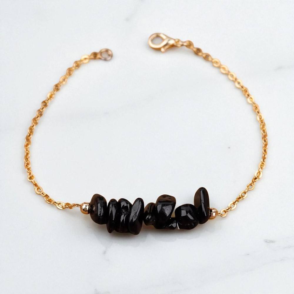 หินโมราสีดำ