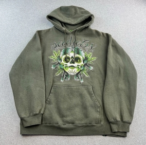 เสื้อฮู้ดดี้ผู้ชายคุณภาพพรีเมียม ดีไซน์ทันสมัย สวมใส่สบาย ผลิตในปากีสถาน บริการ OEM พร้อมระยะเวลาผลิตตัวอย่าง 7 วัน - Product Image 1