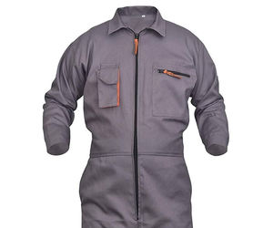 Venta directa de fábrica, mono Protector de seguridad, uniforme, ácido de PVC, radiación Nuclear, protección química, ropa de trabajo, trajes generales - Product Image 4