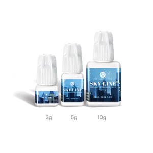 Pegamento de Secado Rápido de 0.5 Segundos para Extensiones de Pestañas Negras, el Pegamento para Pestañas Más Fuerte, Proveedor de Pestañas al por Mayor, Fabricante de Pegamento para Pestañas Postizas Daejin Global - Product Image 4