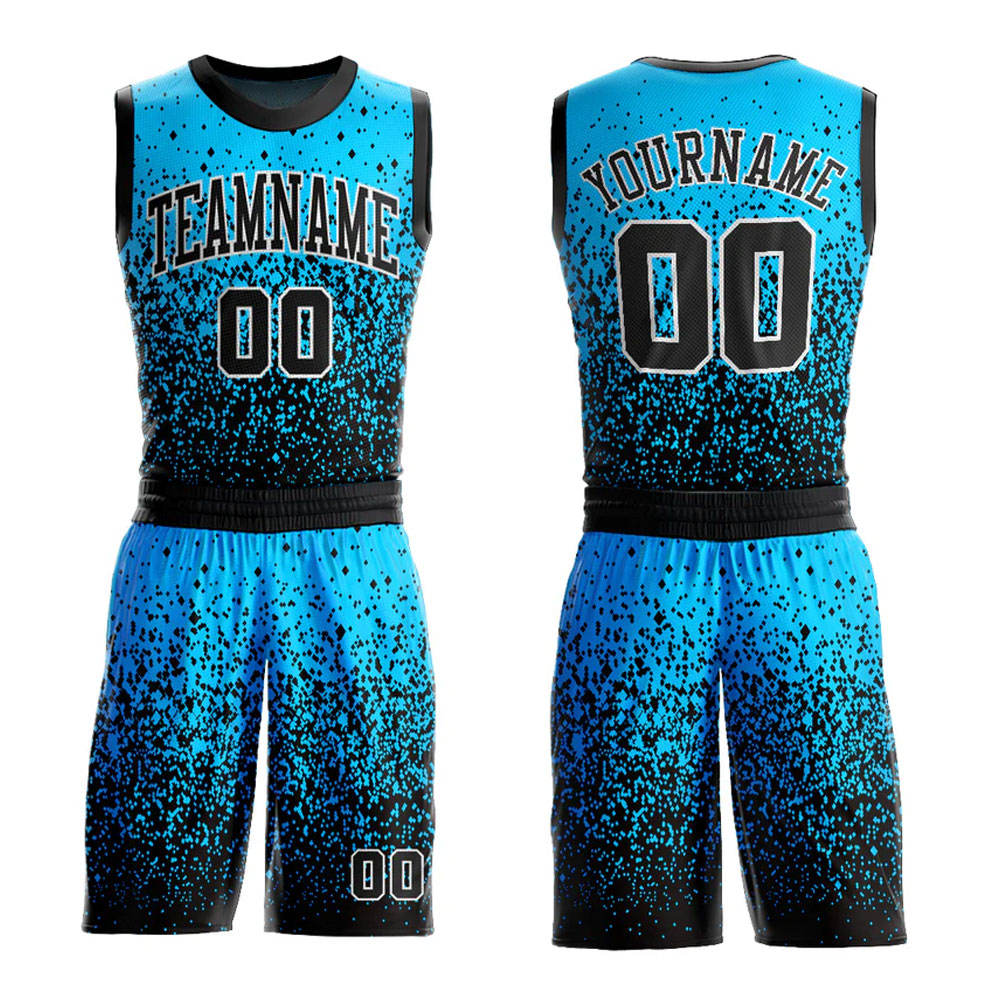 Basketball Uniforms Design 1