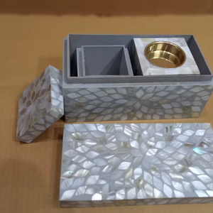 ชุดเครื่องเขียน bakhoor คุณภาพสูงดีไซน์ใหม่ - Product Image 1