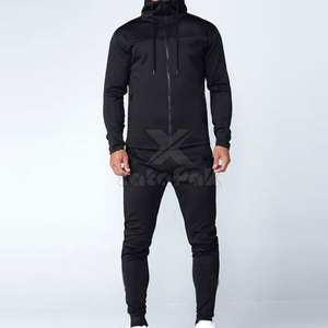 Pantalon de jogging en toile pour homme, coupe classique, tendance, imperméable, séchage rapide, respirant, décontracté, confortable, vente en gros - Product Image 2