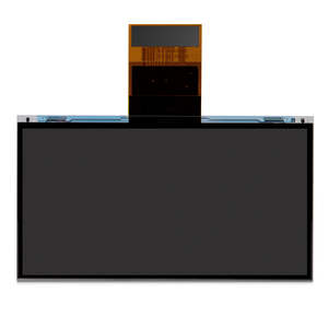 Mars 4 3D <b>Printer</b> Accessory-High Quality LCD Screen - Product Image 2