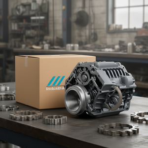 Kit de révision T403234 pour moteur diesel Perkins - Nouveau jeu de chemises, pistons et joints de reconstruction - Product Image 3