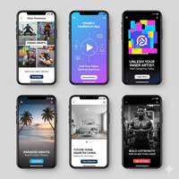 Servicios de marketing de Instagram para el crecimiento empresarial | Gestión profesional de redes sociales, creación de contenido y campañas de influencia