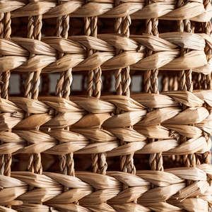 Alva Seagrass <b>Baskets</b> Handcrafted Eco-Friendly Home Decor - Product Image 6