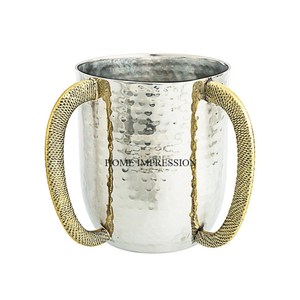 Wholesale High Quality <b>Metal</b> Cocktail Beer Mug 450ml Stainless Steel Travel Coffee Mugs Customized Size Handmade Coffee Cups - Product Image 6