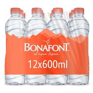 Agua Mineral Bonafont 100% Pura para Exportación a Buen Precio - Product Image 6