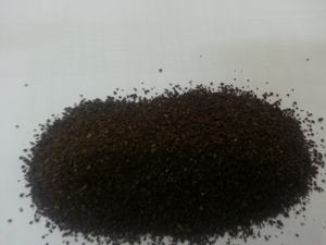 PINHEAD ROTO 1,5 MM 2,0 MM 2,5 MM PIMIENTA NEGRA ESTERILIZADA PIMIENTA BLANCA ESPECIAS DE VIET NAM PARA HACER Condimento en Polvo - Product Image 4