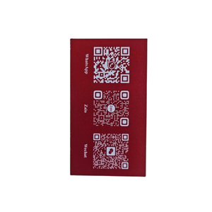 Carte de visite de bonne qualité Impression offset Smart Oem Service Personnalisation Made In Vietnam Fabricant - Product Image 6