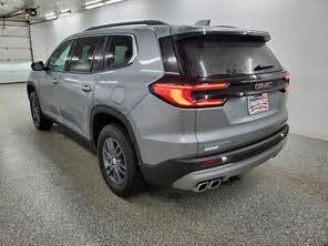GMC Acadia Elevation FWD 2025, Volante a la Izquierda - Product Image 3