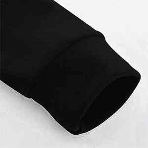 Chándal con capucha de invierno para hombre, ropa para adultos, precio muy razonable, se acepta embalaje personalizado, logotipo frontal, resistente, Unisex, liso - Product Image 5