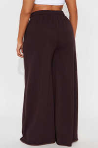 Pantalon de jogging ample à cordon de serrage pour femme, haute qualité, poches latérales, 100 % coton, coupe-vent et respirant, vente en gros - Product Image 3