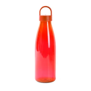 Bottiglia d'Acqua Dahlia in RPET, Gadget Ecologico Promozionale per Bevande - Product Image 4
