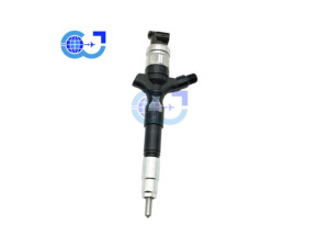 Kim phun nhiên liệu diesel <span class=keywords><strong>Common</strong></span> <span class=keywords><strong>Rail</strong></span> 095000-5881 23670-30050 095000-8740 cho <span class=keywords><strong>TOYOTA</strong></span> 2KD-FTV - Product Image 6