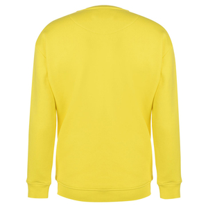 Sudadera de manga larga de calidad superior vendedora caliente con logotipo personalizado para hombres OEM nuevo diseño Slim Fit sudaderas para hombres - Product Image 3