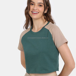 Ropa Nardon personalizada para mujer, ropa de calle sexy para mujer, sin mangas, sin costuras - Product Image 3