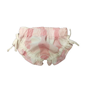 Ropa para niñas pequeñas con cuadrados rosas - Product Image 3
