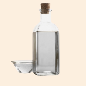 Extracto de bambú O.S. Esencia líquida de hierbas solubles en aceite para el cuidado del cabello y formulaciones Paquete de 1 litro - Product Image 1