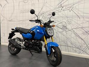 ALL MSX125 125cc (Motocicleta) - Product Image 6