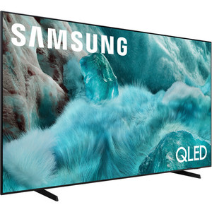 Q7F 98 4K HDR Smart QLED <b>TV</b> - Product Image 1