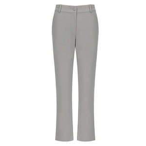Women's Cool Urban Straight Cropped Pants REWFPAM22052 - Product Image 1