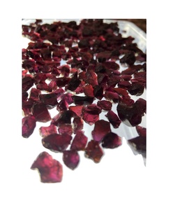 Piedras Preciosas de Granate Rodolita Rosa Púrpura de Alta Calidad, Grado Facetado, para Facetado, Cristal Curativo, Trozos de Granate - Product Image 1