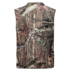 Chaleco de Caza Táctico para Uso en Exteriores, Nuevo Diseño, Recién Llegado, para Hombre - Product Image 4